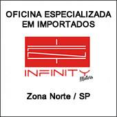 Oficina de Importados Infinity Motors