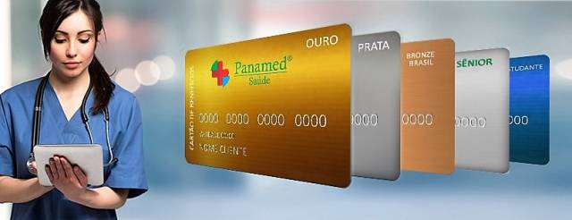 PANAMED CARD-CARTÃO DE DESCONTOS MÉDICOS E ODONTOLOGICOS