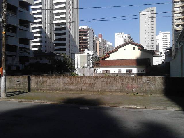 Terreno Pitangueiras`Guarujá