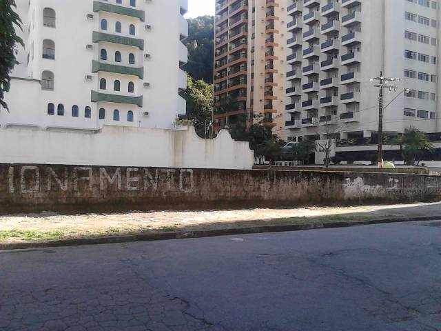 Terreno Pitangueiras`Guarujá