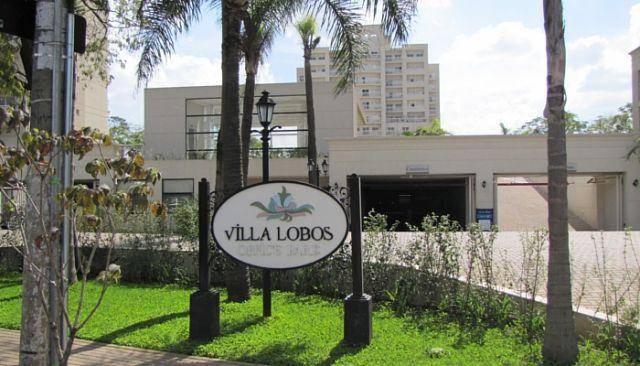 Villa Lobos Office - Oportunidade