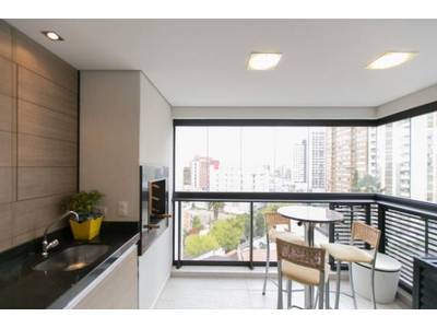 Apartamento 2 Quartos Juvevê - Alto da Glória em Curitiba
