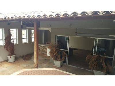 Apartamento 3 quartos, cobertura no Bairro Ipiranga - 29168