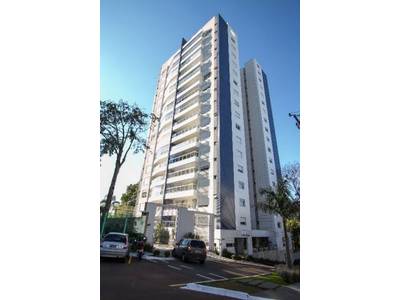Apartamento 3 Quartos Ecoville - Edifício Cecília Meireles