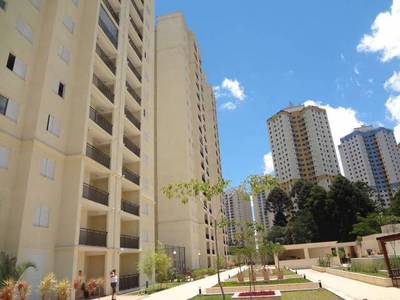 Apartamentos pronto pra morar - Taboão da Serra