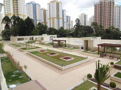 Apartamentos pronto pra morar - Taboão da Serra