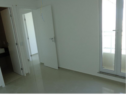 Duo Ville - Apartamento 80m2 - Aldeota / Meireles