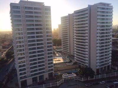 Isla Jardin Condominio Apartamento 70m2 Bairro Guararapes