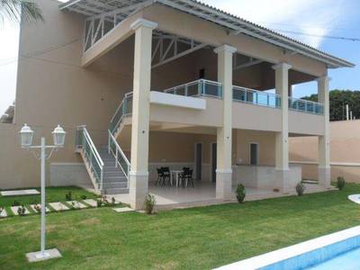 Isla Village - Duplex Condomínio Messejana / Barroso