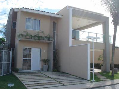 Magna Villares - Condomínio Duplex 70m2 - Grande Messejana