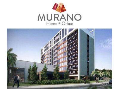Murano Office - apartir de 269mil ao lado do Barra Correa Consultores Porto Alegre