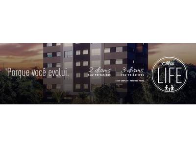 New Life More a 5 minutos de toda Porto Alegre