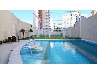 Premiere Place - Apartamento 131m2 - Bairro de Fátima