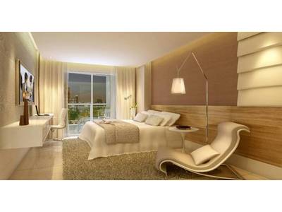 Splendido Condomínio - Apartamento 239m2 Luxo no Meireles