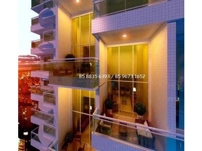 Summer Park - Apartamentos 82m2 E 104m2- Bairro Guararapes