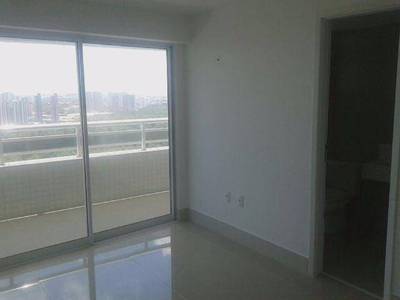 Symbolo Condomínio - Apartamento 230m2 - Alto Padrão Bairro Cocó