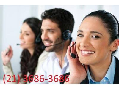Telefone Fixo Número Fácil Memorização DDD 21 3686-3686