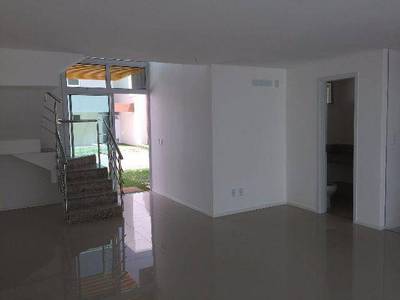 Vangarden Condomínio - Casas Duplex 140m2 - Eusébio