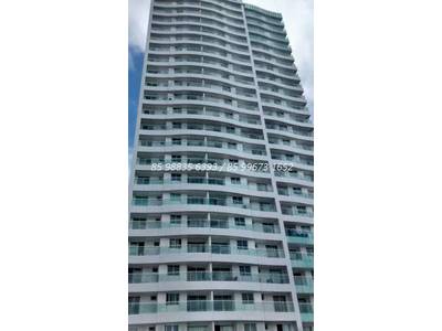 Vitale Condomínio - Apartamento 70m2 - Guararapes / Unifor