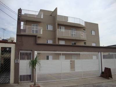 Apartamento para locação naVila Galvão / Vila Rosália
