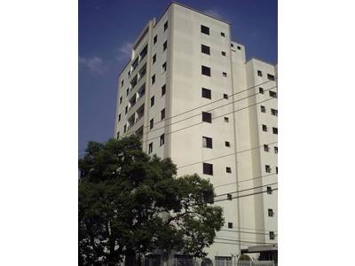 Apartamento para locação no Jd Vila Galvão com 90 m2