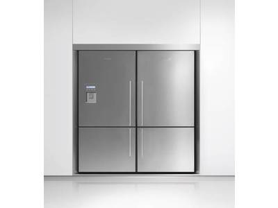 Assistência Refrigeradores Side By Side DCS