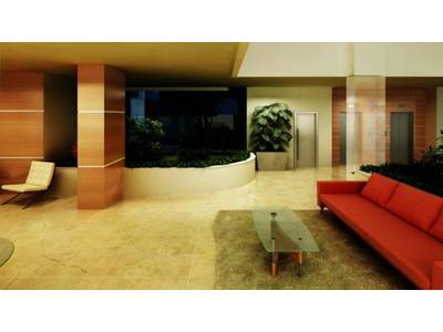 Julio Cesar - Apartamento 61m2 - Montese / Damas