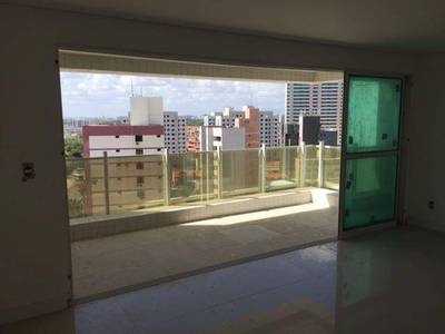 Moma Condomínio Apartamento Dunas / Cocó