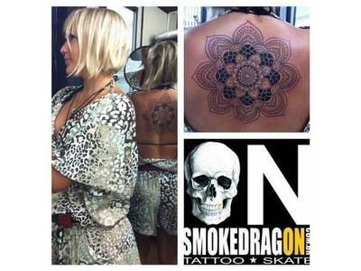 SmokeDragon Tattoo, Piercing e Material para Tatuagem