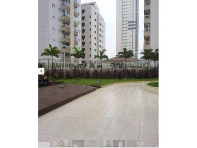 Vendo apartamento 03 Dormitórios sendo 1 suíte lazer completo Ponta Da Praia em Santos Vila Marina