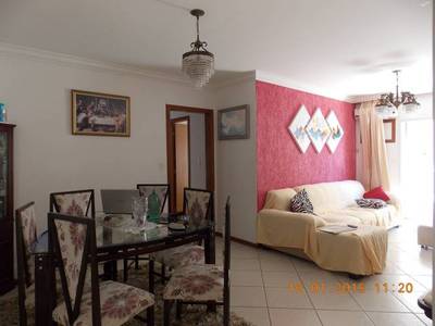 Vendo apartamento 3 quartos, Trindade - Florianópolis