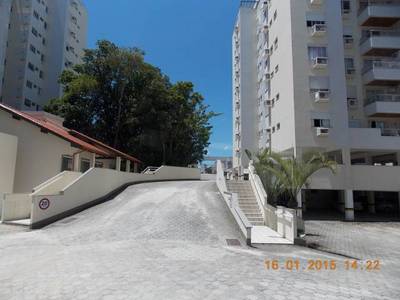 Vendo apartamento 3 quartos, Trindade - Florianópolis