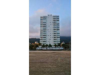 Vendo ou Troco Apartamento na Praia Grande por Ap na Capital de São Paulo
