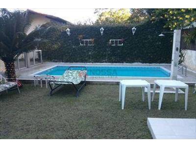 Casa 4 quartos com piscina em Fradinhos