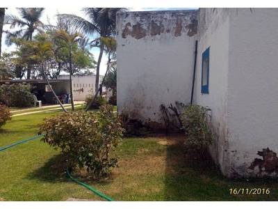 Casa de praia no Cumbuco