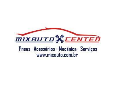 Mix Auto Center / www.mixauto.com.br