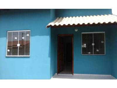 Oportunidade Casa Colonial com Laje 02 qts Cabo Rio RJ- ÓTIMO PREÇO