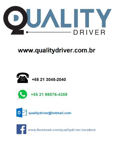 Quality Driver-Eventos