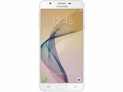 Smartphone Samsung Galaxy J7 Prime 32GB Dourado