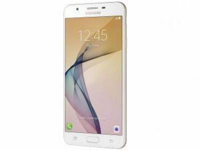 Smartphone Samsung Galaxy J7 Prime 32GB Dourado