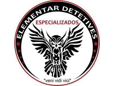 Agencia Elementar Detetives Especializados