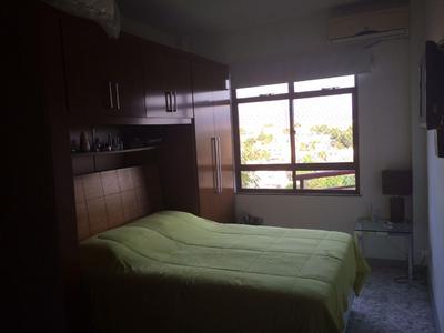 Apartamento 02 quartos - Taquara RJ