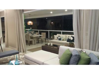 Apartamento para venda com 152 metros quadrados e 3 quartos em Pompeia - São Paulo - SP