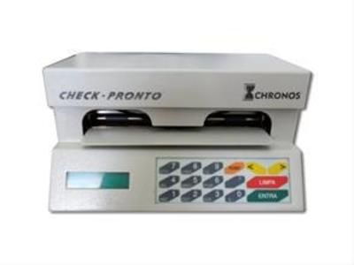 Conserto e Assistência técnica de impressora de cheque em Piracicaba