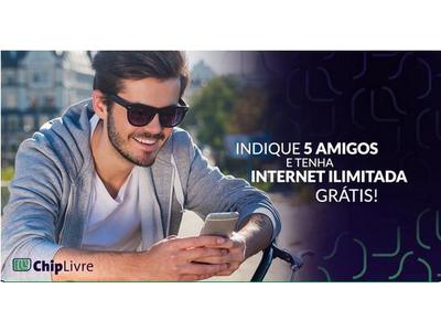 GRANDE OPORTUNIDADE DE NEGÓCIOS COM INTERNET MÓVEL 3G / 4G PARA TODO O BRASIL