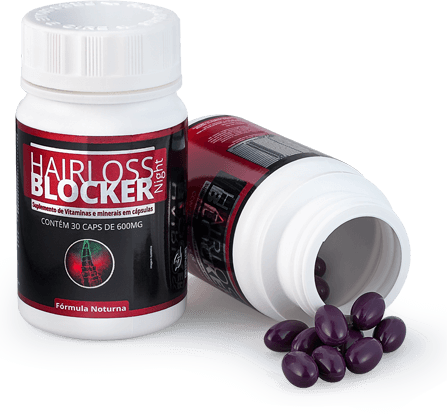 HairLoss Blocker