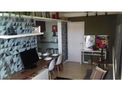 Lindo Apartamento de 2 Quartos - Engenho Novo - Minha Casa Minha Vida