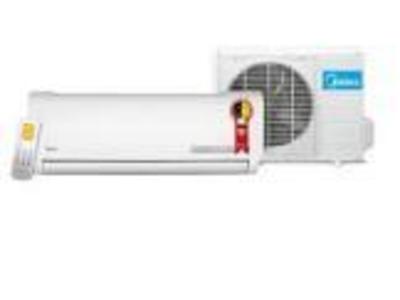 Refrigeração- Consertos E Limpeza De Ar Condicionados Na Tijuca-21-38558103