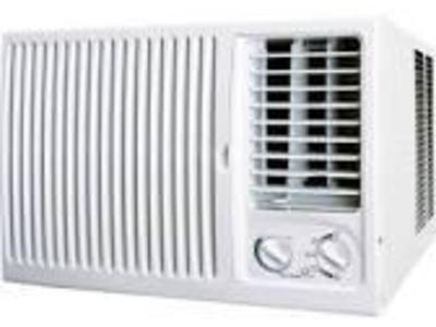 Refrigeração- Consertos E Limpeza De Ar Condicionados Na Tijuca-21-38558103