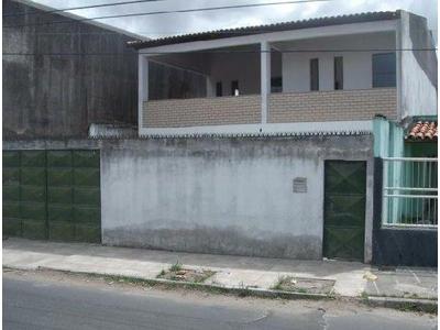 Vendo Ótima casa na Brasilia 345mil financia